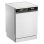 Lavavajillas Bolero Aguazero 6320 15 Services Classe D avec Smart Wash et Turbo Dry+