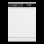Lavavajillas Bolero Aguazero 6320 15 Services Classe D avec Smart Wash et Turbo Dry+