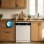 Lavavajillas Bolero Aguazero 6320 15 Services Classe D avec Smart Wash et Turbo Dry+