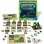 Gioco da tavolo Ravensburger Minecraft Builders & Biomes 10 anni 30-60 min familiare