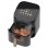 Freidora de Aire Cecotec Cecofry&Grill Smokin' 6500 6,5L 2200W Doble Grill Ahumador
