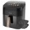 Friggitrice ad Aria Cecotec Cecofry&Grill Smokin' 6500 Finestra 6,5 L 2200 W Affumicatore
