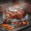 Freidora de Aire Cecotec Cecofry&Grill Smokin' 6500 6,5L 2200W Doble Grill Ahumador