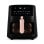 Freidora de Aire Berlinger Haus Black Rose 8L 1650W Control Digital