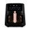 Freidora de Aire Berlinger Haus Black Rose 8L 1650W Control Digital
