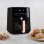 Freidora de Aire Berlinger Haus Black Rose 8L 1650W Control Digital