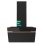 Campana extractora Cecotec Bolero Flux DT 607500 Recirculación 60cm con WiFi y control gestual
