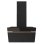 Campana extractora Cecotec Bolero Flux DT 607500 Recirculación 60cm con WiFi y control gestual