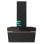 Campana extractora Cecotec Bolero Flux DT 607500 Recirculación 60cm con WiFi y control gestual