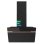 Campana extractora Cecotec Bolero Flux DT 607500 Recirculación 60cm con WiFi y control gestual