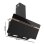 Campana extractora Bolero Flux DT 907500 Ricircolo 90cm con controllo touch e WiFi