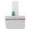 Campana extractora Bolero Flux DT 607500 Recirculation 60cm avec contrôle tactile et WiFi