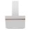 Campana extractora Bolero Flux DT 607500 Recirculation 60cm avec contrôle tactile et WiFi