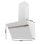 Campana extractora Bolero Flux DT 607500 Recirculation 60cm avec contrôle tactile et WiFi