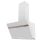 Campana extractora Bolero Flux DT 607500 Recirculation 60cm avec contrôle tactile et WiFi