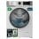 Lavadora Bolero DressCode 12450 Inverter Carga Frontal 12Kg 1400rpm A-20% Blanca