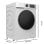 Lavadora Bolero DressCode 12450 Inverter Carga Frontal 12Kg 1400rpm A-20% Blanca