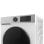 Lavadora Bolero DressCode 12450 Inverter Carga Frontal 12Kg 1400rpm A-20% Blanca