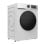 Lavadora Bolero DressCode 12450 Inverter Carga Frontal 12Kg 1400rpm A-20% Blanca