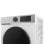 Lavadora carga frontal Cecotec Bolero DressCode 10450 10 kg 1400 rpm clase A blanca