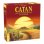 Jogo de tabuleiro Devir CATAN Estratégia Multijogador 10+ anos