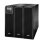 Alimentation APC Smart-UPS SRT10KXLI 10 kW Double Conversion Rack Noir