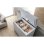 Congelador horizontal Whirlpool WHE31352 FO 2 315 L Frost Out