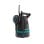 Bomba Sumergible Gardena 8600 Basic 400W Negra