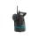 Bomba Sumergible Gardena 8600 Basic 400W Negra