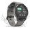 Hama Smartwatch 9000 Bluetooth GPS 36mm AMOLED Antracita IP68 SpO2 Pulsómetro Sueño
