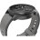 Hama Smartwatch 9000 Bluetooth GPS 36mm AMOLED Antracita IP68 SpO2 Pulsómetro Sueño