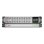 Alimentation APC SRTL1000RMXLI 1 kVA Double Conversion Lithium-Ion Rack 3U