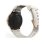 Hama Smartwatch 8900 Bluetooth GPS 42mm AMOLED Dorado Beige IP68 SpO2 Pulsómetro Sueño