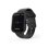 Hama 5000 Bluetooth 47mm TFT Negro Unisex IP68 SpO2 Pulsómetro Monitor Sueño