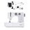 Macchina da Cucire Portatile Prixton P135 (45 Punti)
