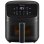 Airfryer Prixton Cook Organics 4,2L 1500W Fenêtre LED 8 Programmes
