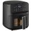 Friggitrice ad Aria Prixton Cook Organics 4,2L 1500W con Display LED e 8 Programmi