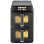 Airfryer Prixton Cook Organics Vertical 10 L 2600 W Dubbele Mand LED-touchdisplay