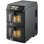 Airfryer Prixton Cook Organics Vertical 10 L 2600 W Dubbele Mand LED-touchdisplay