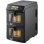 Airfryer Prixton Cook Organics Vertical Dubbele Mand 10L 2600W Venster LED Touch