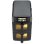 Airfryer Prixton Cook Organics Vertical Dubbele Mand 10L 2600W Venster LED Touch