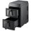 Airfryer Prixton Cook Organics Vertical Dubbele Mand 10L 2600W Venster LED Touch