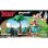 Set de Juguetes Playmobil 71160 Astérix La Caza del Jabalí con Árbol Giratorio Multicolor
