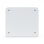 Soporte Ubiquiti UACC-FM-17cm Blanco Policarbonato para Pared