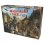 Brettspiel Asmodee Ticket to Ride! Legacy Legends of the West Strategie Familie