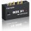 Preamplificador de Fono Fosi Audio Box X1 con Salida RCA y Auriculares