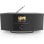 Radio Hama DIR3510SCBTX con DAB+, Bluetooth y Control por App