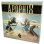 Brettspiel Asmodee Apophis Strategie für 2 bis 4 Spieler