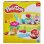 Caisse de modelage Play-Doh Hasbro G04925L0 Multicolor pour enfants