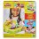 Caisse de modelage Play-Doh Hasbro G04925L0 Multicolor pour enfants
